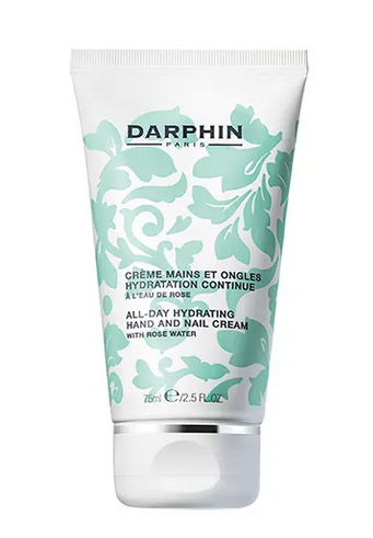 DARPHIN HYDRASKIN HAND NAIL CREAM CREMA MANI E UNGHIE 75ml