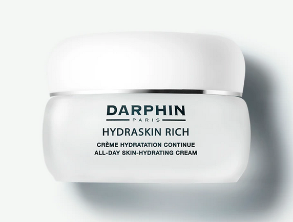 DARPHIN HYDRASKIN RICH CREMA PROTETTIVA 50ml