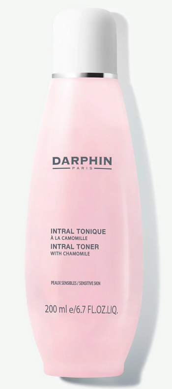 DARPHIN INTRAL TONICO ALLA CAMOMILLA 200 ML