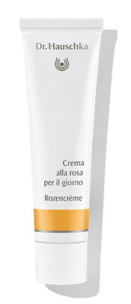 DR. HAUSCHKA CREMA ALLA ROSA 30ml