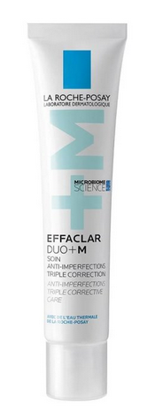 EFFACLAR DUO M TRATTAMENTO ANTI IMPERFEZIONI 40ml