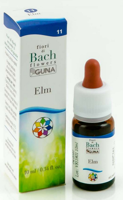 ELM FIORI DI BACH 11 10ml