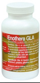 ENOTHERA GLA 130 90 CAPSULE