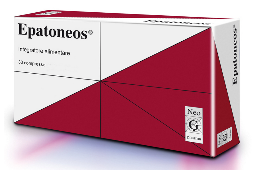 EPATONEOS 30 CAPSULE