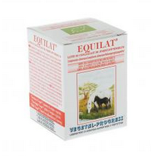 EQUILAT BIO LATTE DI CAVALLA 80 CAPSULE