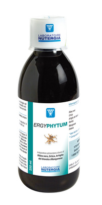 ERGYPHYTUM NUTERGIA 250ml