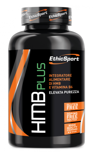 ETHIC SPORT HMB PLUS 90 COMPRESSE