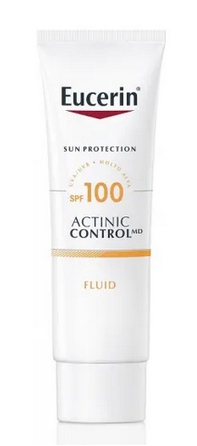 EUCERIN  SUN PROTECTION SPF 100 ACTINIC CONTROL MD 80ml