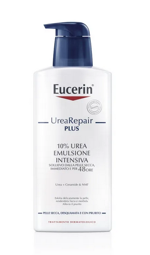 EUCERIN UREA REPAIR PLUS EMULSIONE INTENSIVA 400ml