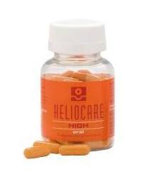 HELIOCARE ORAL HIGH 60 capsule