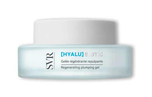 HYALU BIOTIC GEL CREMA RIGENERANTE RIMPOLPANTE 50ml