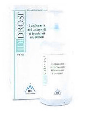 IDIDROSI VAPO 100ml