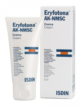 ISDIN ERYFOTONA AK NMSC CREMA SPF100 50ml