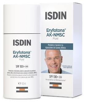 ISDIN ERYFOTONA AK NMSC FLUID SPF100 50ml