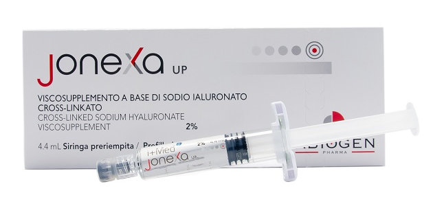 JONEXA UP SIRINGA PRERIEMPITA 4,4 ml