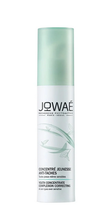 JOWAE CONCENTRATO DI GIOVINEZZA ANTI MACCHIE 30ml