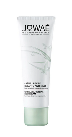 JOWAE CREMA LEGGERA LEVIGANTE ANTI RUGHE 40ml