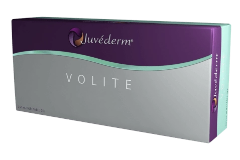 JUVEDERM VOLITE FILLER CON LIDOCAINA 2 SIRINGHE