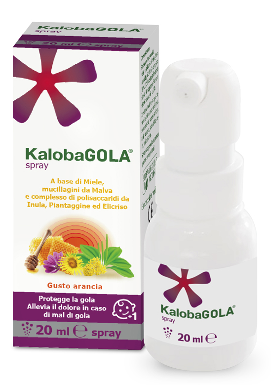 KALOBAGOLA SPRAY 20ml