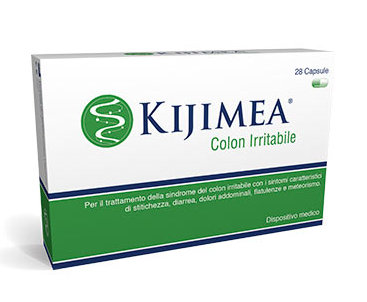 KIJIMEA COLON IRRITABILE 28 CAPSULE