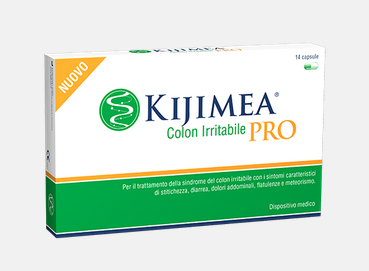 KIJIMEA COLON IRRITABILE PRO 14 CAPSULE