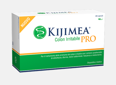 KIJIMEA COLON IRRITABILE PRO 84 CAPSULE