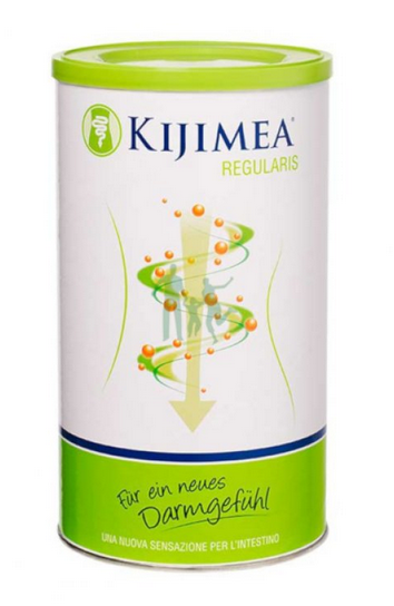 KIJIMEA REGULARIS 250g