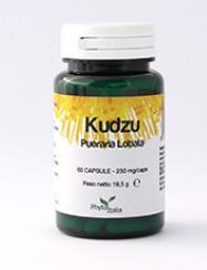 KUDZU 60 Capsule