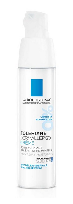 LA ROCHE POSAY TOLERIANE DERMALLERGO CREMA 40ml