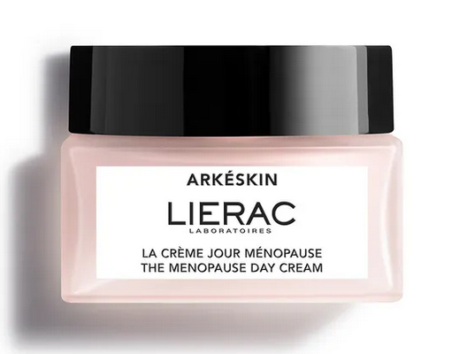 LIERAC ARKESKIN CREMA GIORNO MENOPAUSA 50ml