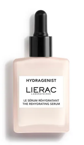 LIERAC HYDRAGENIST SIERO REIDRATANTE 30ml