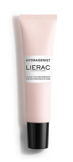 LIERAC HYDRAGENIST TRATTAMENTO OCCHI REIDRATANTE 15ml