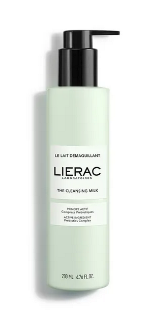 LIERAC LATTE STRUCCANTE 200ml