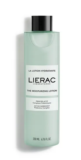 LIERAC LOZIONE IDRATANTE 200ml