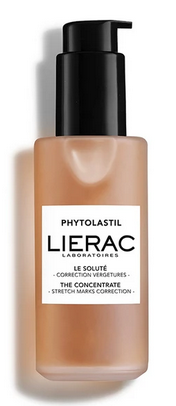 LIERAC PHYTOLASTIL CONCENTRATO SOLUTE CORREZIONE SMAGLIATURE 100ml