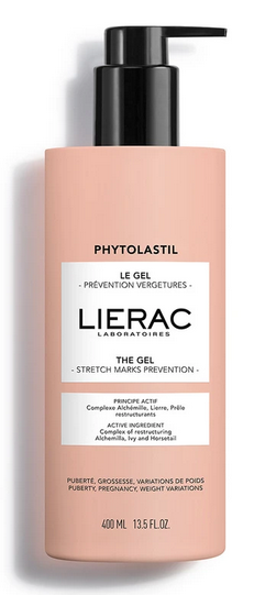 LIERAC PHYTOLASTIL GEL PREVENZIONE SMAGLIATURE 400ml