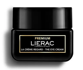 LIERAC PREMIUM LA CREMA OCCHI ANTI ETA’ GLOBALE 20 ml