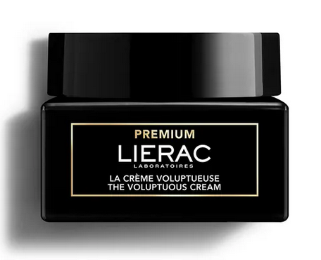 LIERAC PREMIUM LA CREME VOLUPTUEUSE CREMA RICCA ANTI ETA GLOBALE 50ml