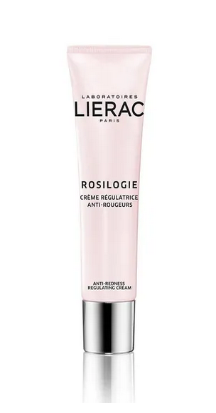 LIERAC ROSILOGIE CREMA NEUTRALIZZANTE CORREZIONE ROSSORI 40ml