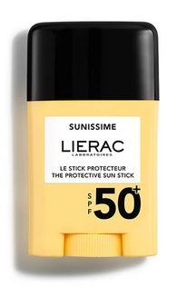 LIERAC SUNISSIME STICK PROTETTIVO SPF50