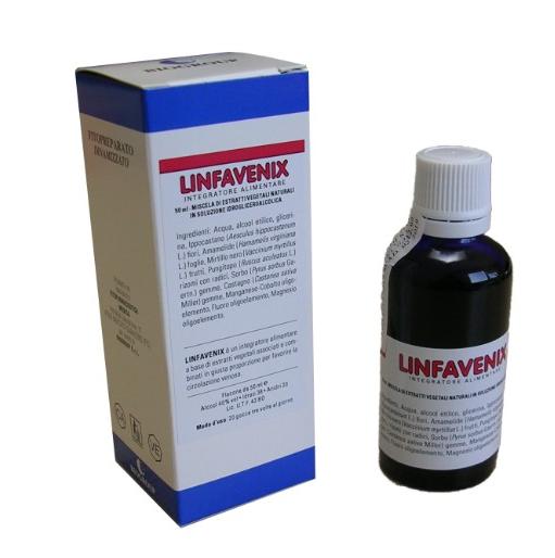 LINFAVENIX Gocce 50ml