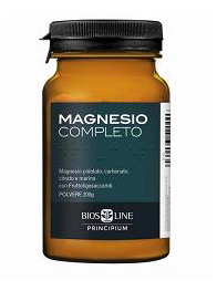 MAGNESIO COMPLETO 200g