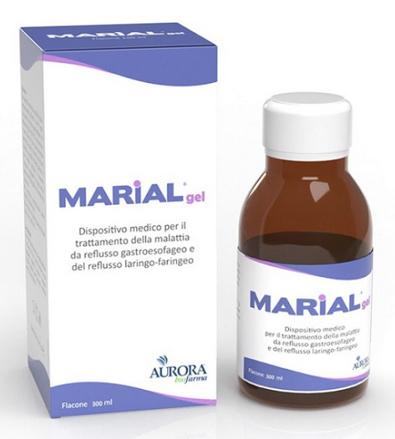 MARIAL GEL 300ml