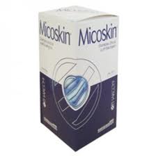 MICOSKIN SHAMPOO DOCCIA A pH FISIOLOGICO - 150 ML