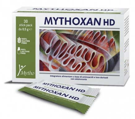 MYTHOXAN HD 30 BUSTINE