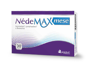 NEDEMAX MESE INTEGRATORE ALIMENTARE 30 COMPRESSE