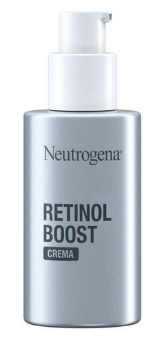 NEUTROGENA RETINOL BOOST CREMA ANTI AGE 50ml