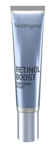 NEUTROGENA RETINOL BOOST CREMA CONTORNO OCCHI 30ml