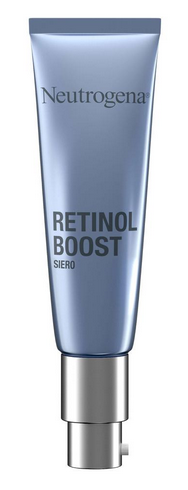 NEUTROGENA RETINOL BOOST SIERO ANTI AGE 30ml