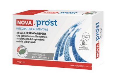 NOVA PROST 30 CAPSULE